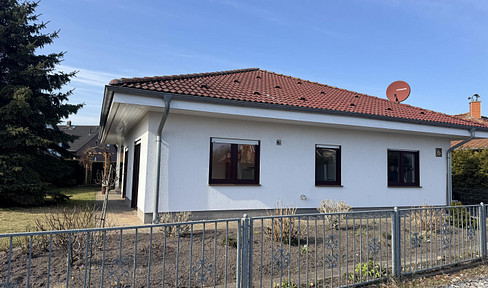 Private sale - No commission! Detached house in Zinnowitz, Usedom.