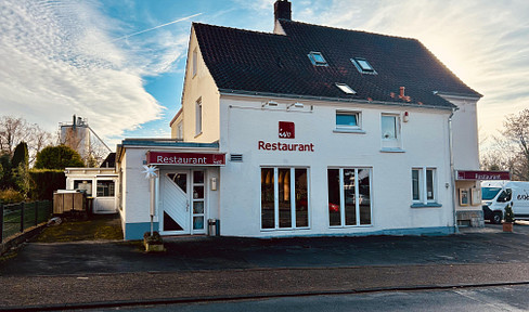 Commercial space for rent in a central location in Detmold – directly from the landlord, no commission fees.