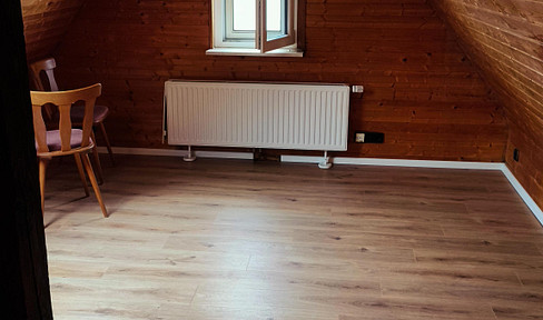 Gemütliche 1-Zimmer Wohnung zentral in Schwenningen