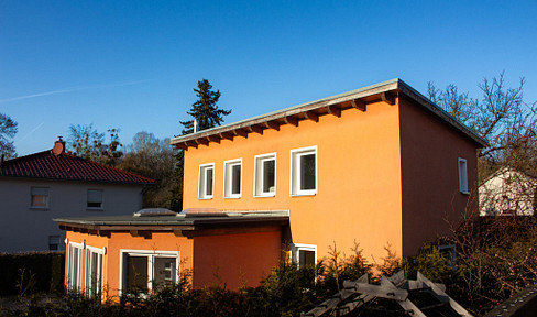 Exklusive 4-Zimmer Remise in Rüdersdorf bei Berlin