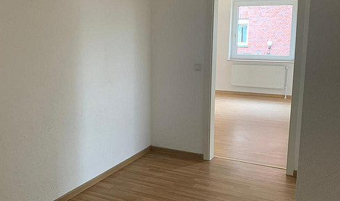 Cozy living in the beautiful town of Fürstenau!