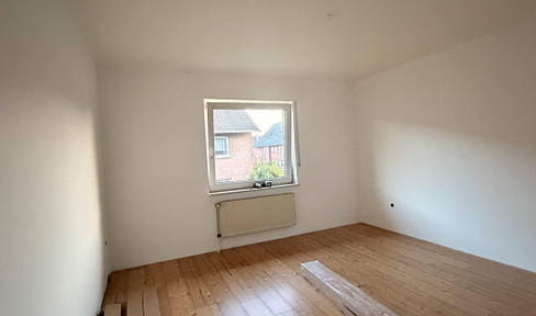 Cozy living in the beautiful town of Fürstenau!