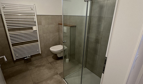 Wohnung zu vermieten