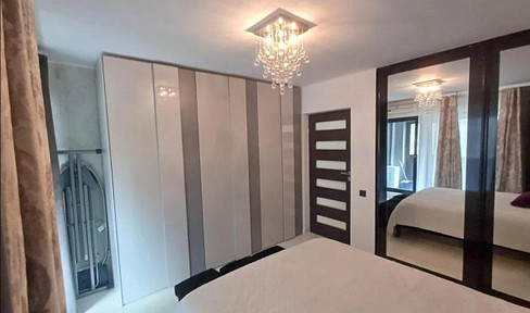 Superb 2 Zimmer 72m² Wohnung zur Miete- Frankfurt am Main möbliert