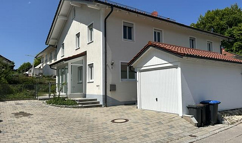 Ländliches Paradies in Ottenhofen S2