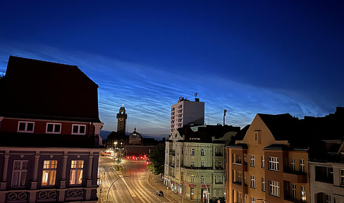 attraktives Wohn - Geschäftshaus, Faktor 18,9 (Soll), Spandau 1 A TOPLAGE !!