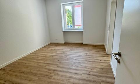 Stylish, newly built apartment in the heart of Karlsruhe-Mühlburg.