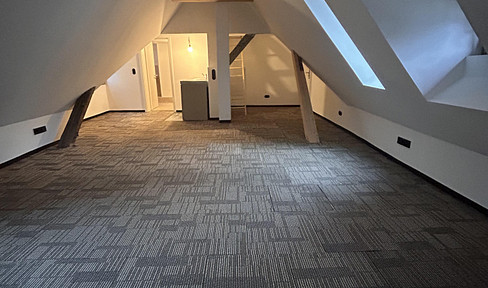 1 Zimmerwohnung im Herzen Fürth