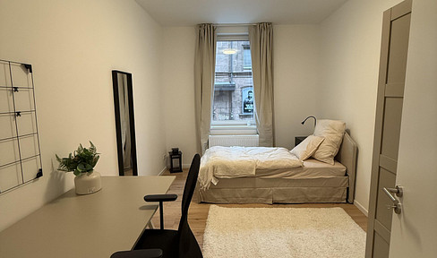 Mädels WG - Female only! Co-Living