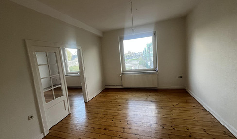 3ZKB Balkon, 78 qm, Nähe Johannesstift