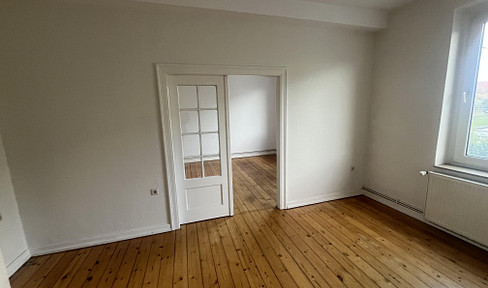 3ZKB Balkon, 78 qm, Nähe Johannesstift