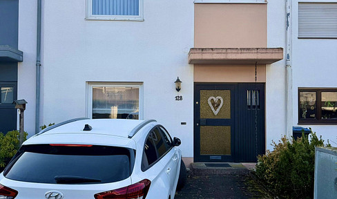 Schönes Einfamilienhaus in bester Lage