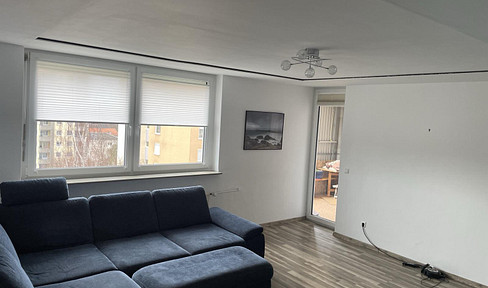 3-room apartment for sale in Böblingen.