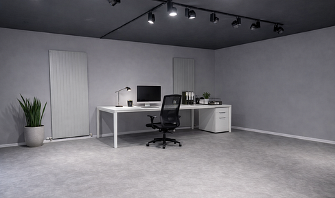 Warehouse/Commercial space, 1UG (ground floor), with elevator.