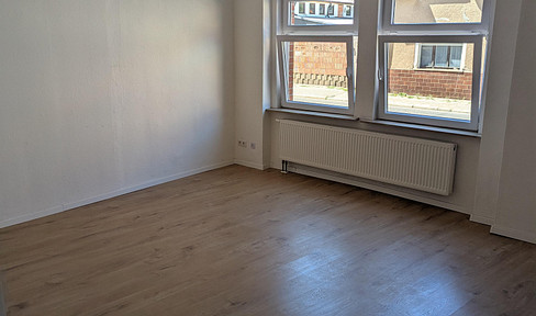 2-room apartment for rent in 99094 Erfurt-Hochheim.
