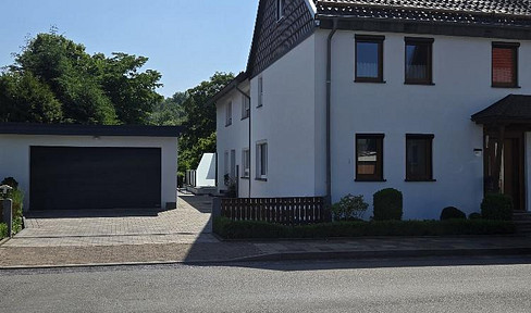 ZFH/DHH/Mehrgenerationenhaus