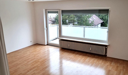 Helles und schönes 1 Zimmer-Appartement in Forstenrieder Allee als Kapitalanlage und mehr