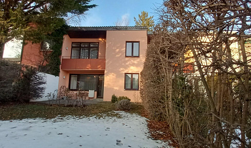 Reihenhaus auf Eigengrund PROVISIONSFREI