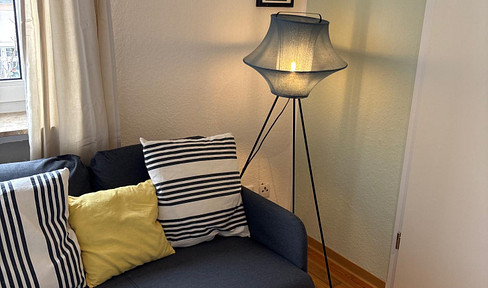 1-Zimmer-Apartment in Fulda Innenstadt – ca. 25 m² – sofort verfügbar