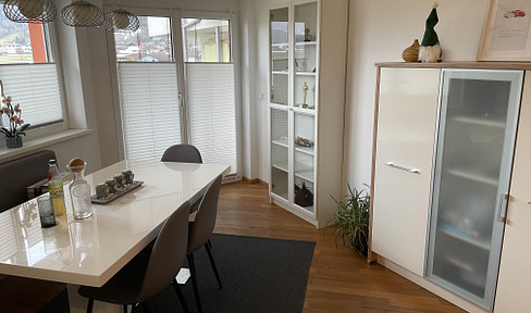 Vermiete 2-Zimmer-Wohnung in Kolsass