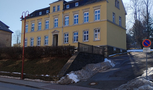 Old Auerbach School - A historically significant property with unique character and development potential.