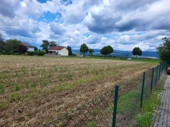 Attractive, modern 3-room apartment for rent.