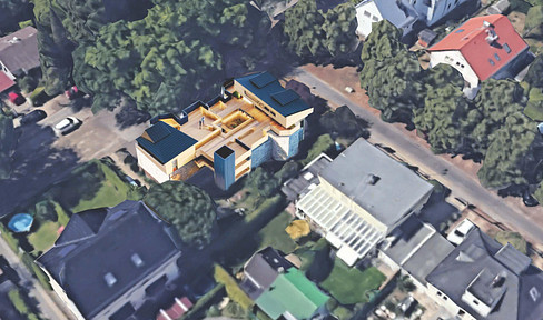 Mehrgenerationshaus / Aufteilungsobjekt  oder als Kapitalanlage