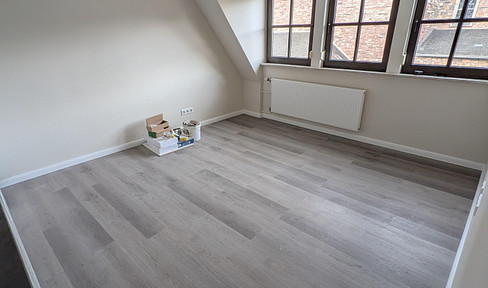 Brand new! Stylish apartment in a prime location in Rüdesheim.