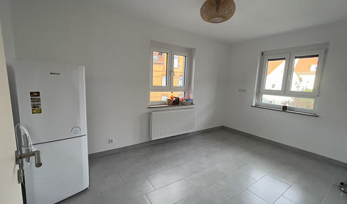 Drei Zimmer Wohnung zu vermieten