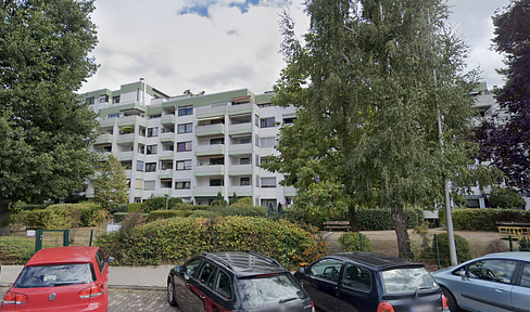 exklusive NEU renovierte, helle, sofort bezugsfreie 2Zi. Wohnung(Bilder siehe PDF)