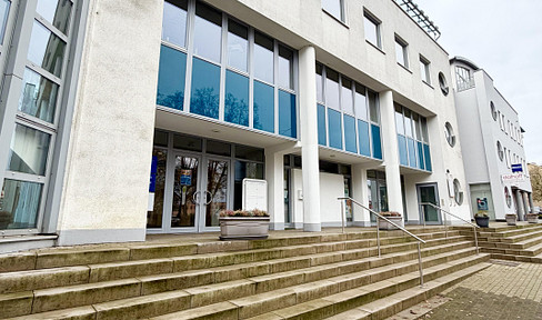 Saniertes Penthouse mit Blick in die Sieker Schweiz