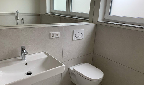 4,5 Zimmer Wohnung im Neubau in Lauchheim