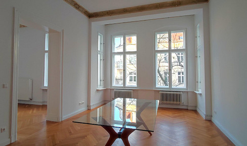 Westfälische Straße am Kudamm