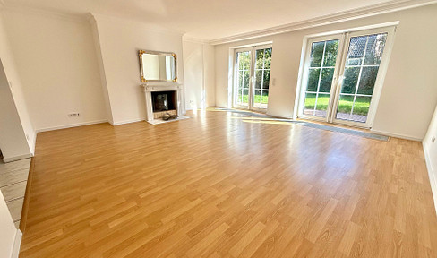 **Bright and Spacious Family Home in a Desirable Location in Kaiserswerth**
FOR SALE BY PRIVATE OWNER - NO COMMISSION FEES.