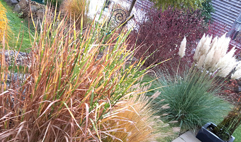 Niedrigenergie 5-Zi. DHH  AA-WEHRLESHALDE begehrte & ruhige TOPLAGE an max. 4 Pers. zum 1.6.26