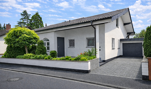 Provisionsfreies Einfamilienhaus in Hüttenfeld