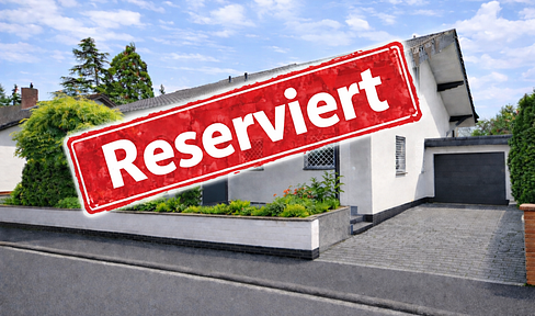 Provisionsfreies Einfamilienhaus in Hüttenfeld