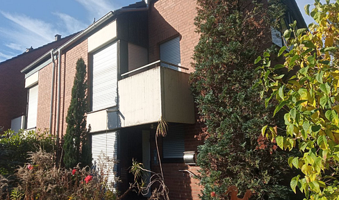 Großzügiges Reihenendhaus in ruhiger Grünlage