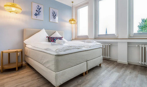 Golden Times Suite Apartment.