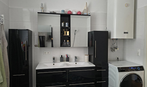 🌞 Sonnige Gartenwohnung | 146 m² | großer Garten | Wohnkeller | Carport | Top‑Lage Feldkirchen