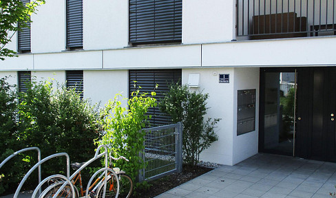 Durchdachte 3ZKB Wertanlage mit laufenden Mieteinnahmen