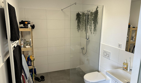 Möbliertes Apartment – Bezug ab 1.4. | EBK, Aufzug | ruhig & modern