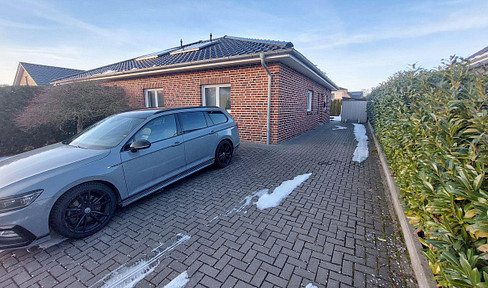 Apartment for sale in Himmelpforten, 21709, 3 rooms, 91 square meters.