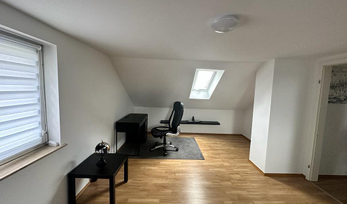 2,5 ZKB Wohnung in 84085 Langquaid