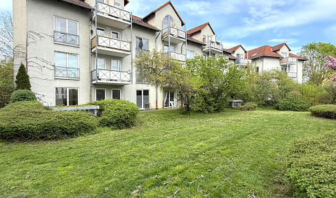 6,1% Rendite: Attraktive 1-Zimmer Wohnung in Kassel