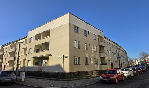 Bezugsfreie ETW in Berlin Adlershof - provionsfrei
