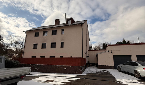 Luxus Mehrfamilienhaus