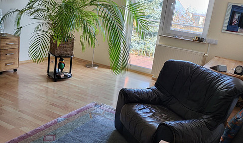 Apartment for rent, SZ-Thiede.