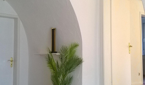 3-room apartment in Wangen.