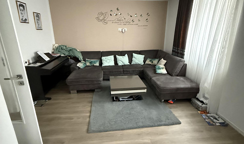 Single-family house.